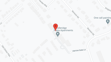 Candleridge Plaza Apartments in google map