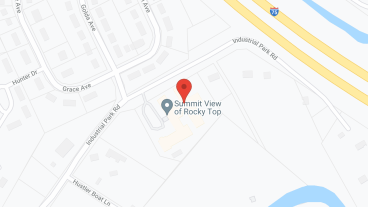 Lake City Health Care Ctr in google map