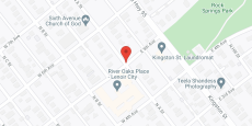 River Oaks Place - Lenoir City in google map