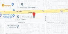 Wellmont Madison House in google map