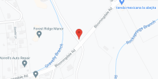 Asbury Place at Steadman Hill in google map