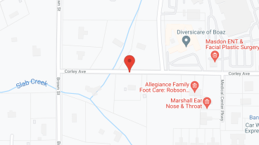 Golden LivingCenter - Boaz in google map