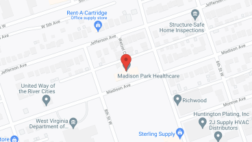 Regency Park in google map