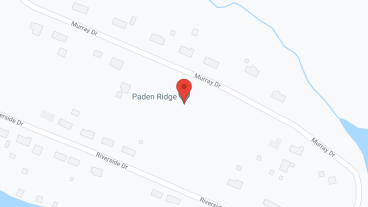 Paden Ridge Assisted Living in google map