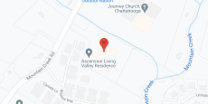 Ascension Living Valley Residence in google map