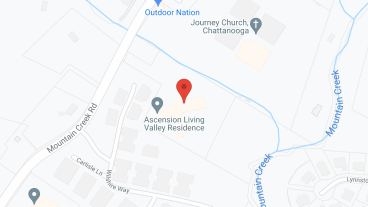 Ascension Living Valley Residence in google map