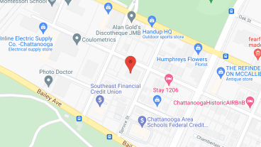 Davis Retirement Home in google map