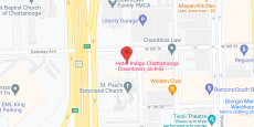 St Barnabas Apartments in google map