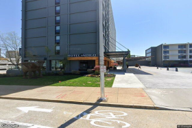 St Barnabas Apartments 