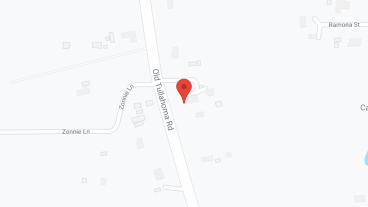 Laurel Oaks Retirement Home in google map