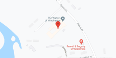 Golden Living Center Mountain View in google map