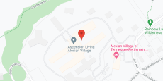 Ascension Living Alexian Village - Tennessee (Independent Living) in google map