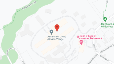 Ascension Living Alexian Village - Tennessee (Independent Living) in google map
