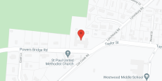 Manchester Community Liv Ctr in google map