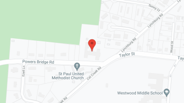 Manchester Community Liv Ctr in google map