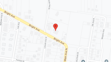Covenant Manor in google map