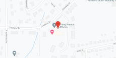 Morning Pointe of Athens in google map