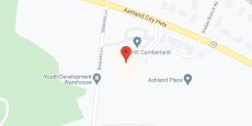 Cumberland Manor Nursing Center in google map