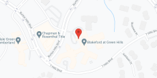 Blakeford at Green Hills, a CCRC in google map