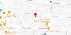 Keesee's Family Care Home-Aged in google map