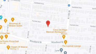 Keesee's Family Care Home-Aged in google map