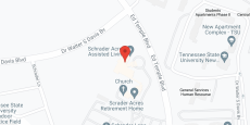 David Jones Jr Assisted Living Center in google map