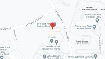 David Jones Jr Assisted Living Center in google map