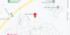 West Meade Place in google map