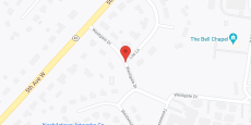 Morningside of Springfield in google map