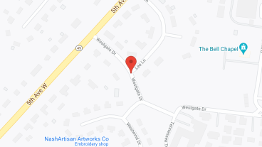 Morningside of Springfield in google map