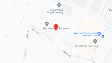The Waters of Robertson in google map