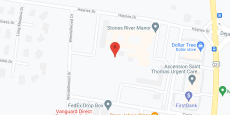 Stones River Manor, Inc. in google map