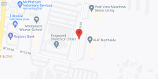 Park View Meadows in google map