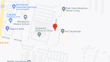 Park View Meadows in google map