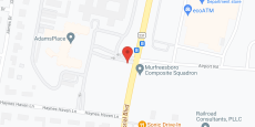 Adams Place Retirement Community in google map