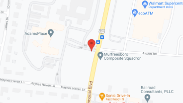Adams Place Retirement Community in google map