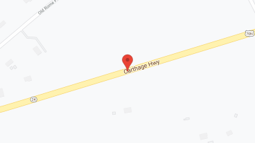 Bellwood Assisted Living in google map