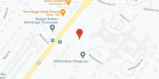 The McKendree Senior Living in google map