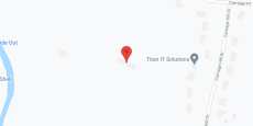Long Hollow Terrace in google map