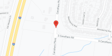 Southern Care Inc in google map