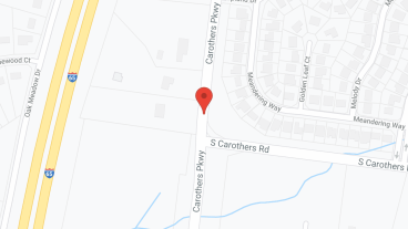 Southern Care Inc in google map