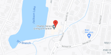 Charter Senior Living of Franklin in google map