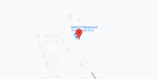 The Meadows of Alex City in google map