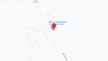 The Meadows of Alex City in google map