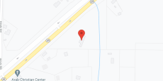 Assisted Living of Arab in google map