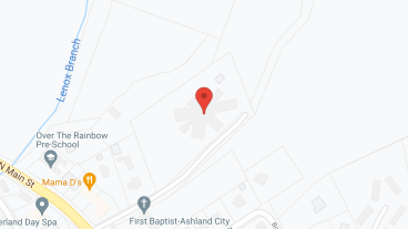 Hillcrest Healthcare Center in google map