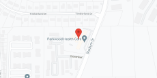 Parkwood Health Facility Inc in google map