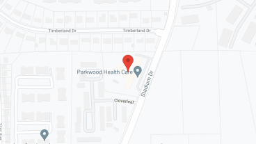 Parkwood Health Facility Inc in google map