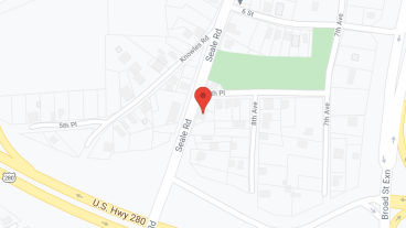 Lucy's Alternative Living Ctr in google map
