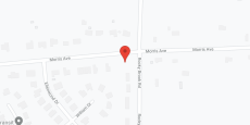 Northridge Assisted Living in google map